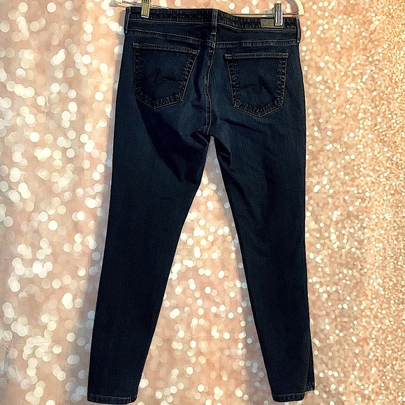 AG Adriano Goldschmied Contour 360 Denim - Picture 3 of 8